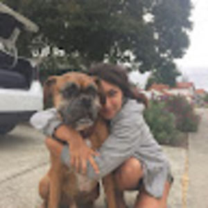 Meet your Posher, Victoria